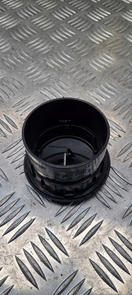 фото №6, Dacia renault решётка обдув 8200212480p