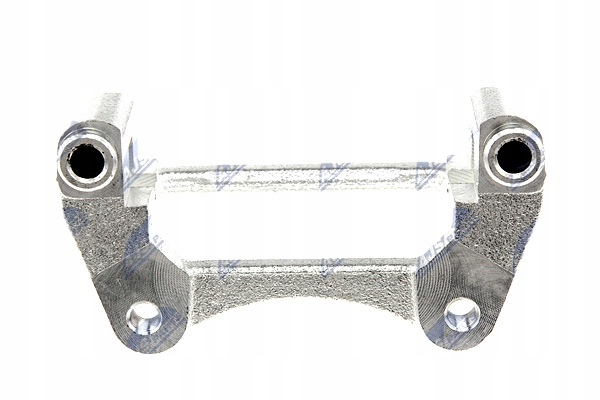 фото №9, Скоба супорт chevrolet lacetti 04- задня l/p nty