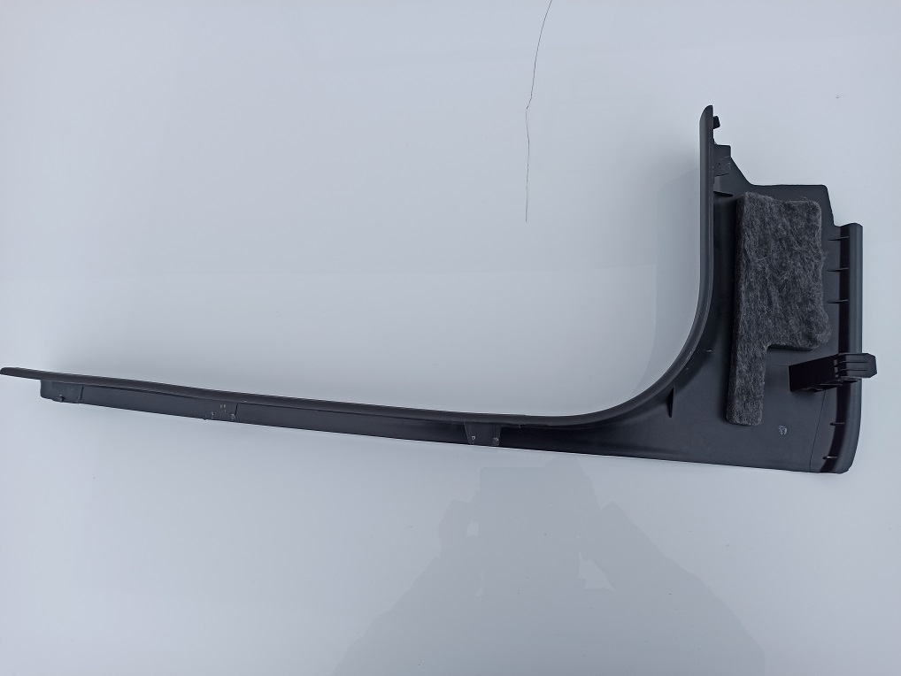 фото №5, Infiniti q30 защита обшивка порог правая a2466805602