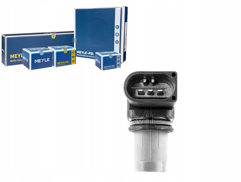 Купить Датчик положение вала распределительного вала meyle 199286 css9