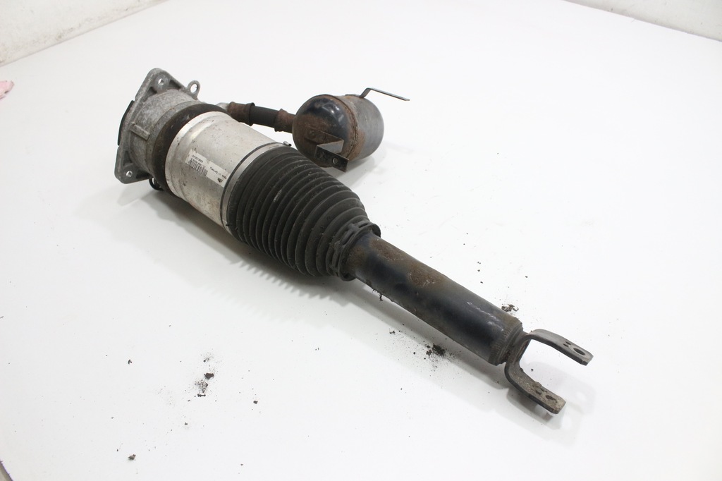 фото №7, Пневмоподушка амортизатор лівий задня audi a8 d3 4e0616001h