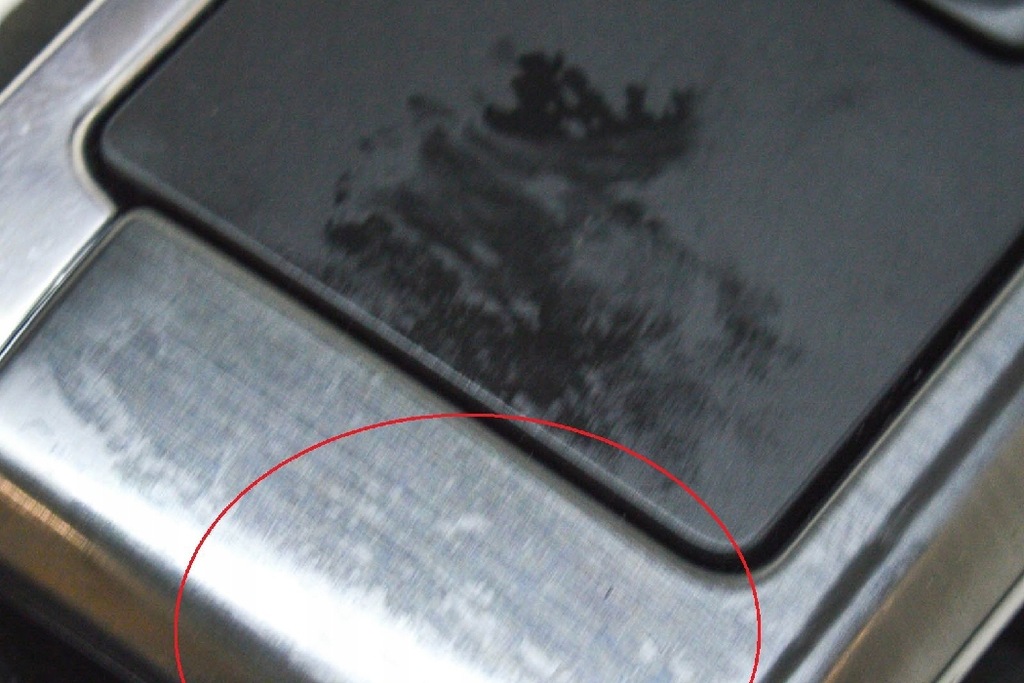 фото №7, Mazda cx-5 ke tsc панель переключателя шин ka3b66170 k0021 2.0 бензин 121kw