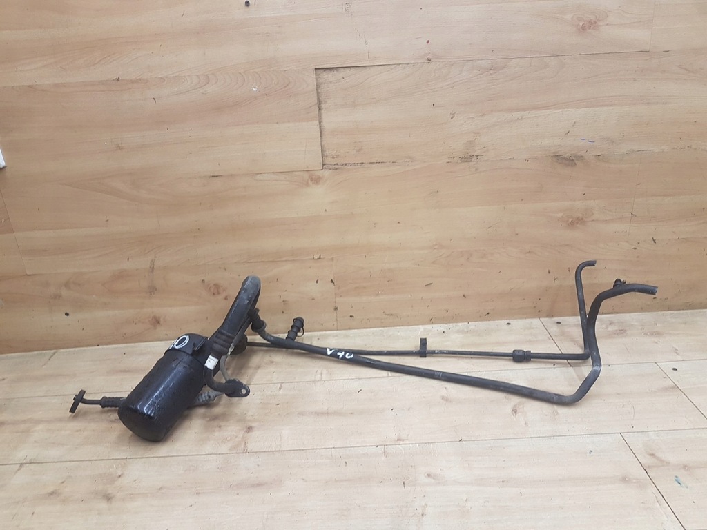 фото №1, Дроти кондиціонера комплект volvo v70 2.4 16v