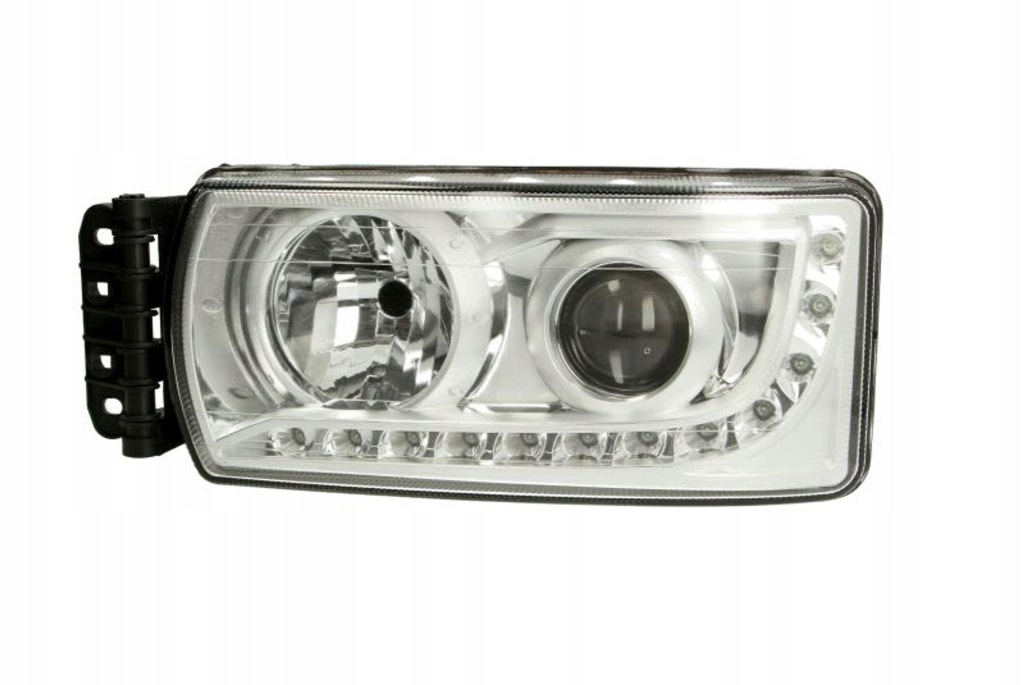 фото №1, Фара світла передніх hl-iv008l