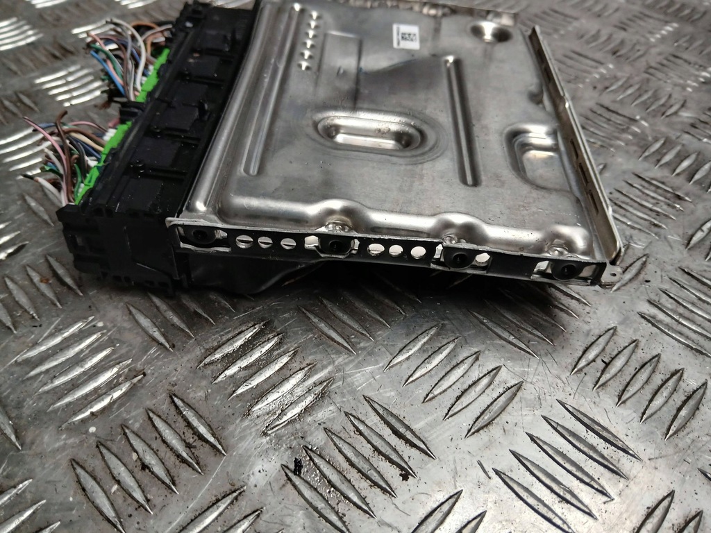 фото №8, Dacia lodgy meganeiv бортовой компьютер двигателя блок управления 1,5 blue dci 0281037163 21r