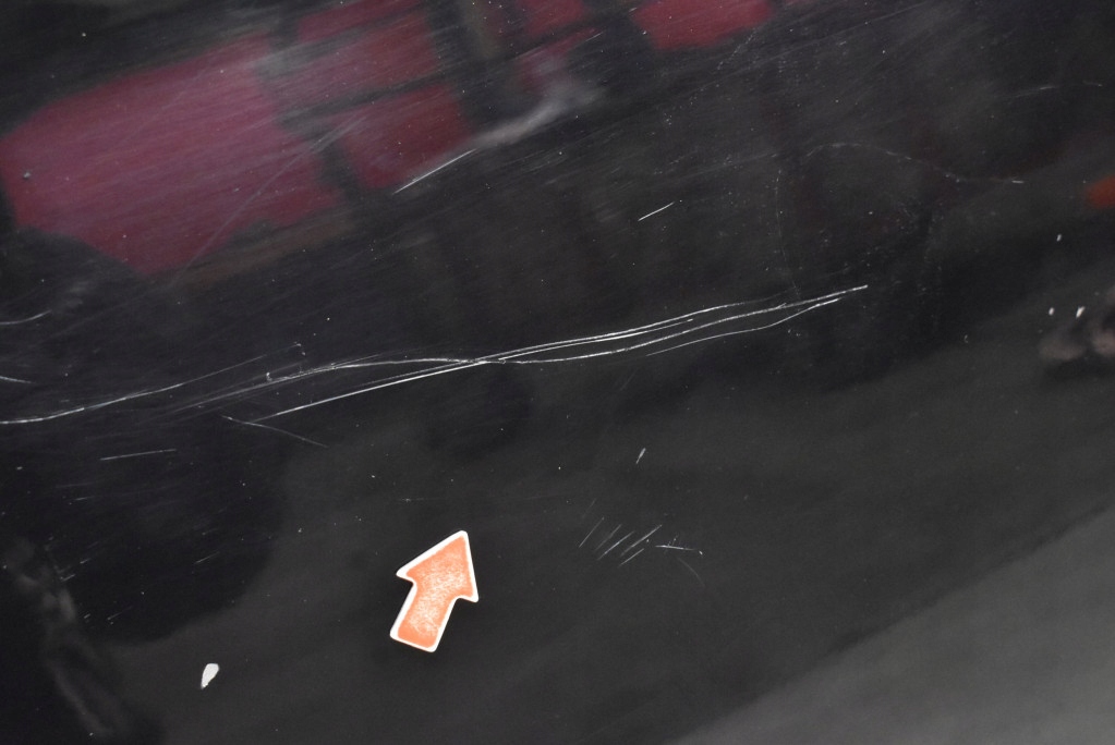 фото №9, Дверь правое перед передние чёрные hyundai i20 1 i 5d hb 08-12