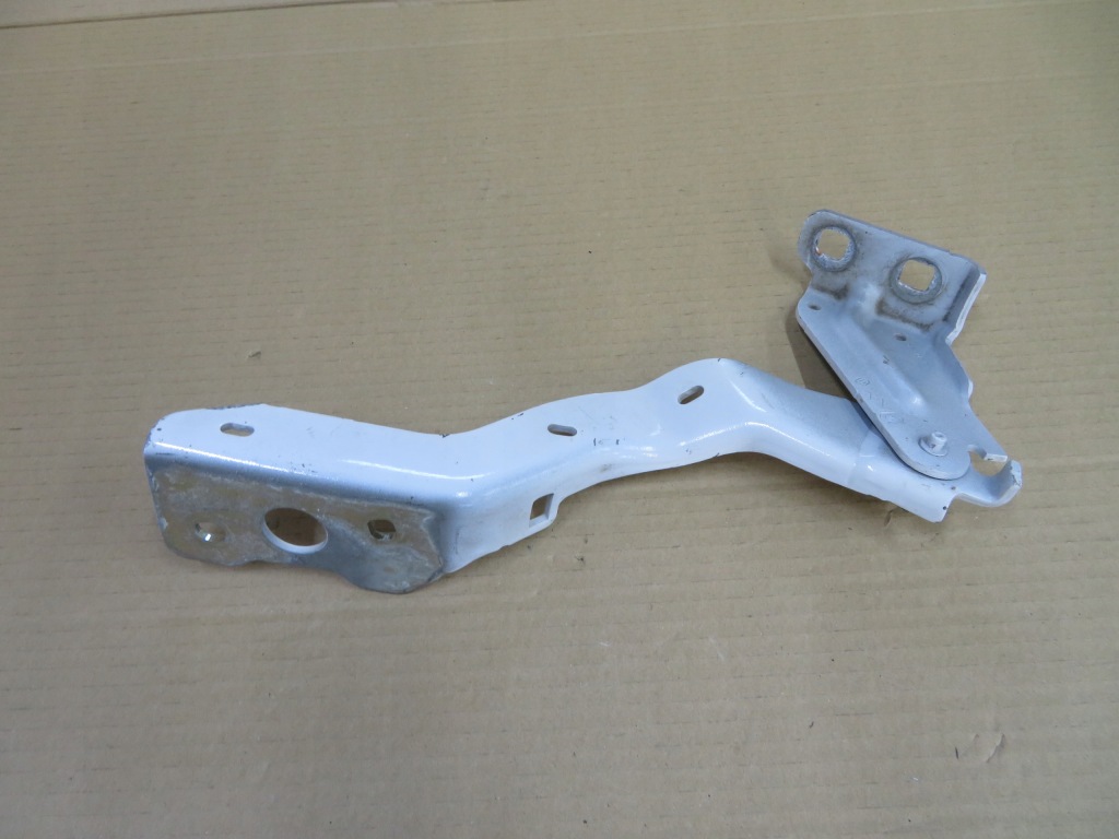 фото №4, Петля петлі l+p renault master ii lift iv 654006819r 654012161r