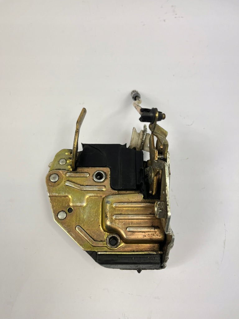 Замок дверь правый перед передний пассажира mercedes w201 190 с Разборки