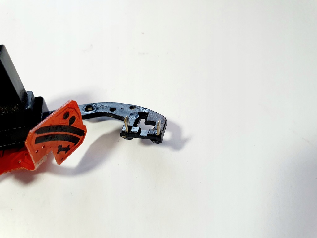 фото №5, Модуль моторчик зеркало 8pin bmw x5 e70 x6 e71