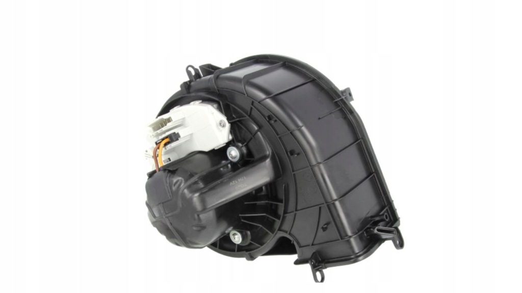 фото №1, Вентилятор салону повітродувка bmw x5 e70 , x6