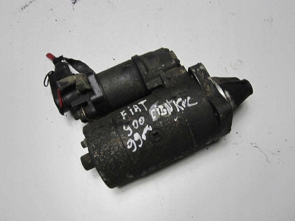 Купити Стартер fiat cinquecento 900 99r