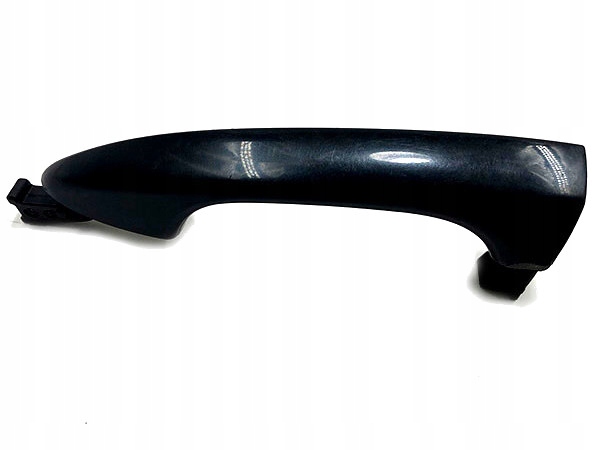 фото №1, Hyundai i20 ii 2015- ручка двері перед задня ліва