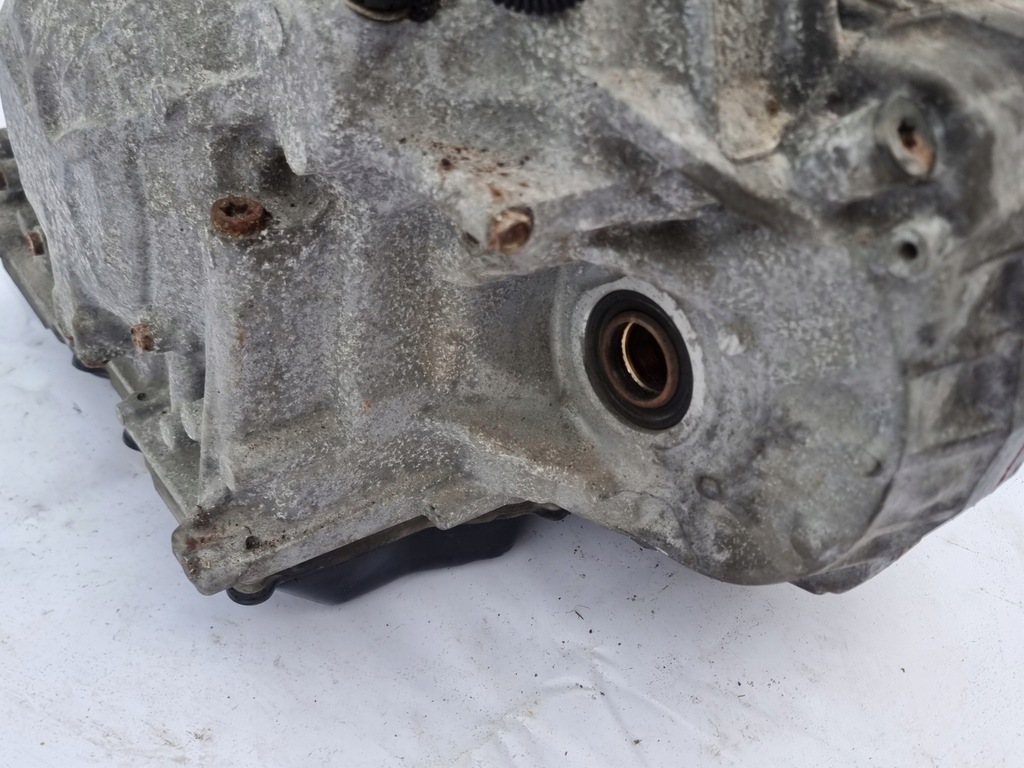 фото №9, Vw atlas 3.6 awd r-line коробка передач передач 2018-