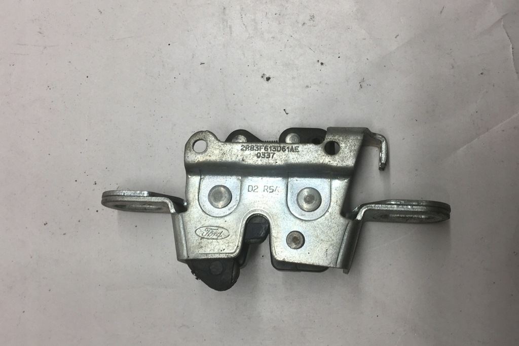 фото №8, Блокування спинка заднього сидіння jaguar s-type x200 613061 2.7l дизель