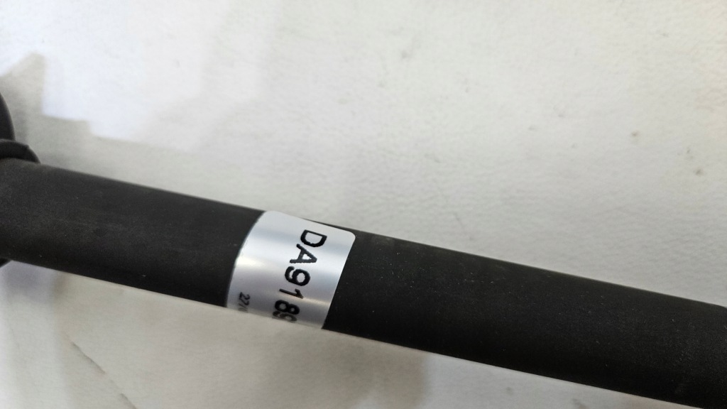 фото №8, Привідний вал nissan micra k13 1.2 бензин 2010+ t98724 оригінал nowa