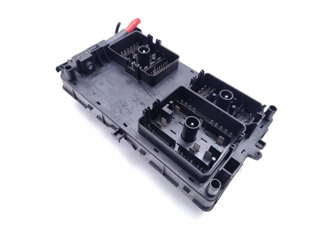 Vauxhall insignia рамка / модуль запобіжників 2.0 cdti дизель 13255300 2011 в Україні