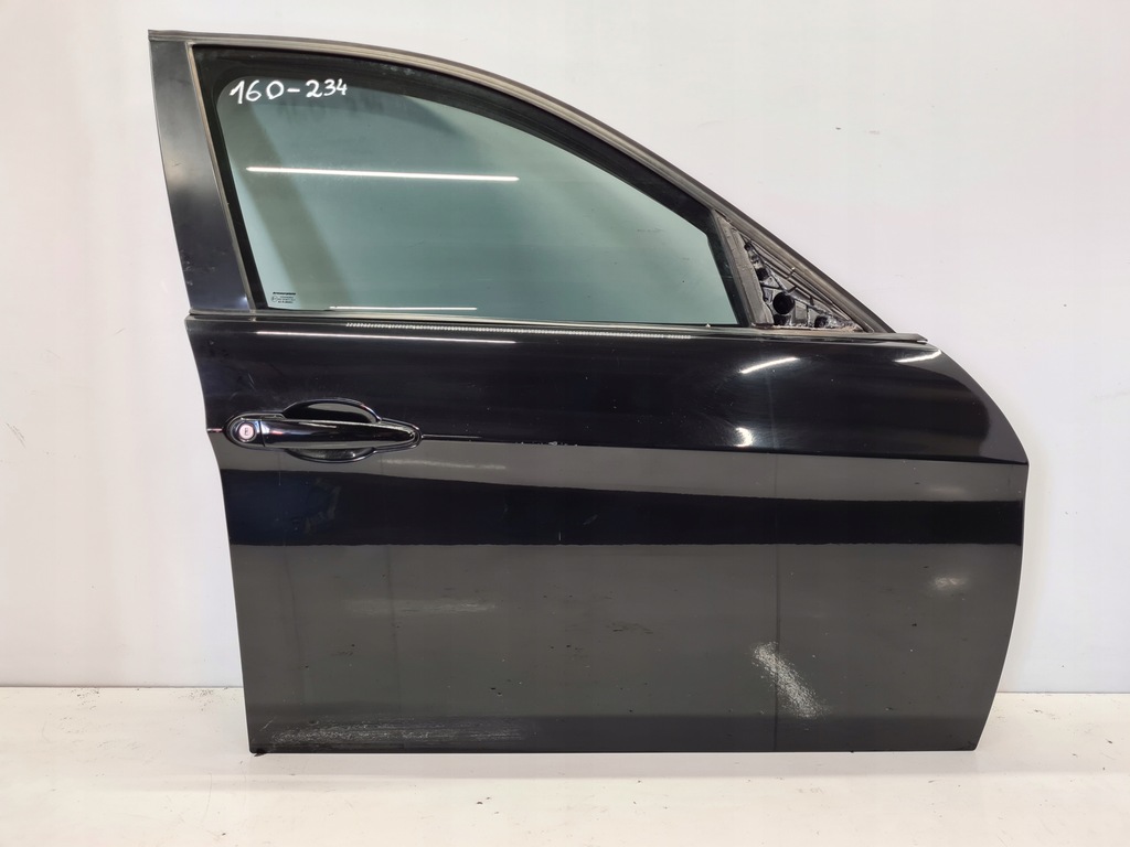 фото №1, Bmw 3 e90 e91 дверь правый перед 668