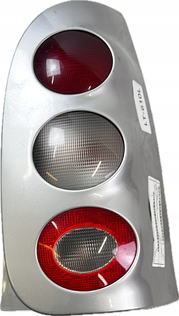 фото №1, Лампа права задня задня smart fortwo 450 98-07r