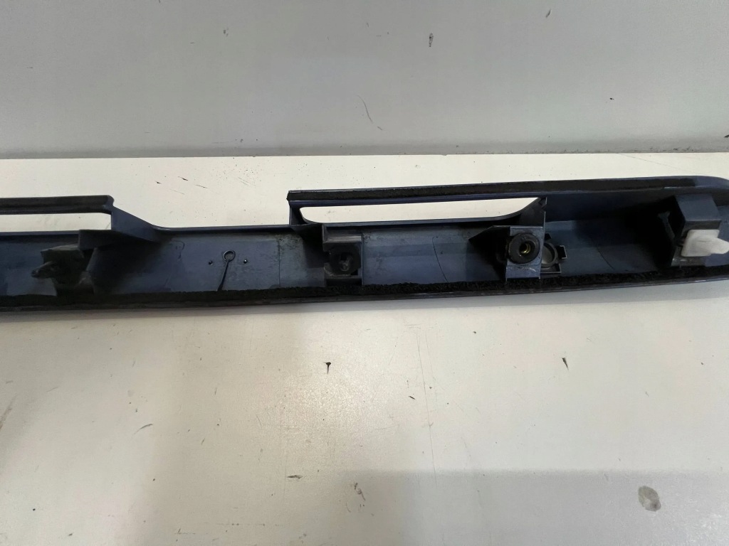 фото №13, Honda civic vii 01-05 3d накладка молдинг задний крышки багажника задняя