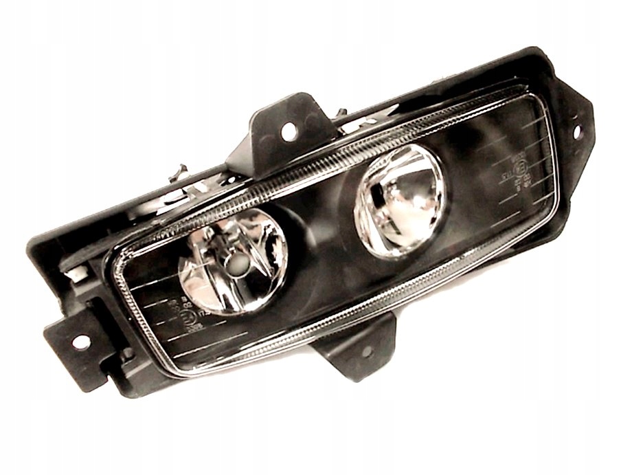 Купити Протитуманна фара лампа renault premium 96-04r