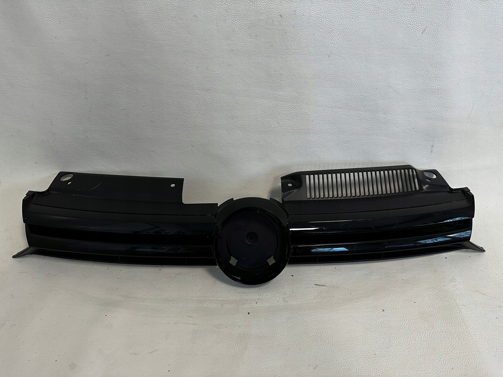 фото №1, Vw golf vi 5k9 решётка радиатора радиатора решётка радиатора