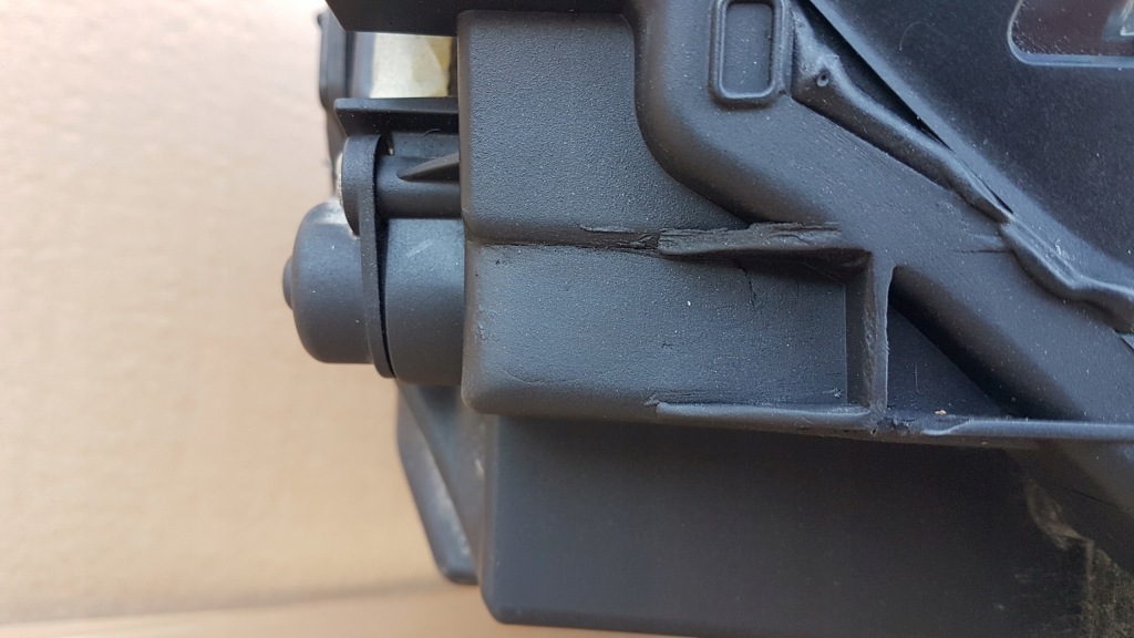 фото №16, Лампа перед права bmw 7 g11 g12 адаптивний led