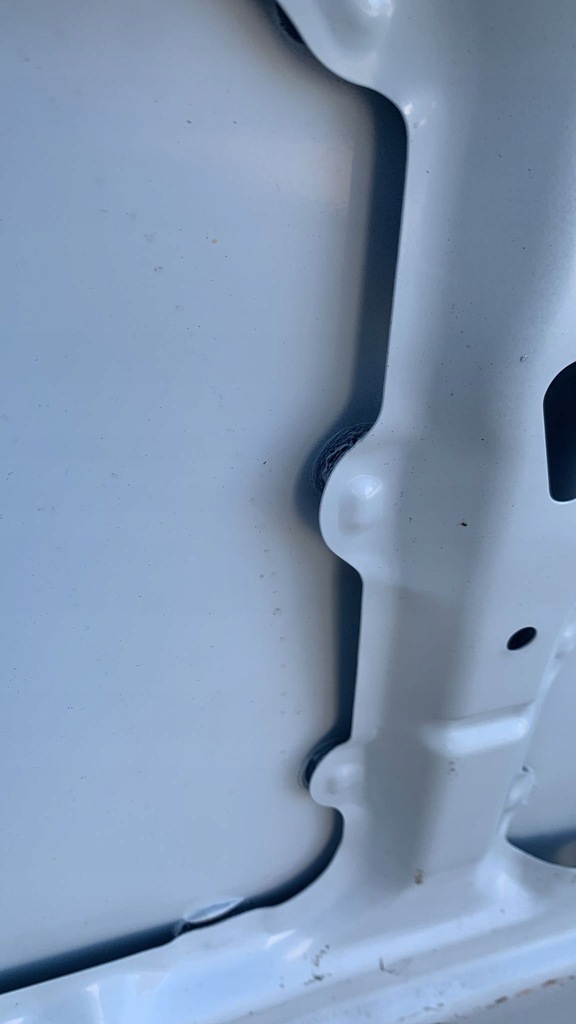 фото №7, Kia ceed 2012- капот