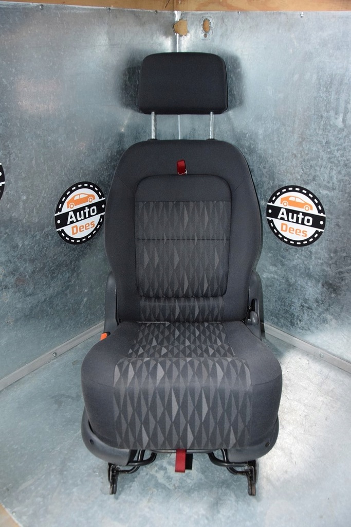 фото №1, Ford galaxy mk2 сидіння задня з дитяче крісло