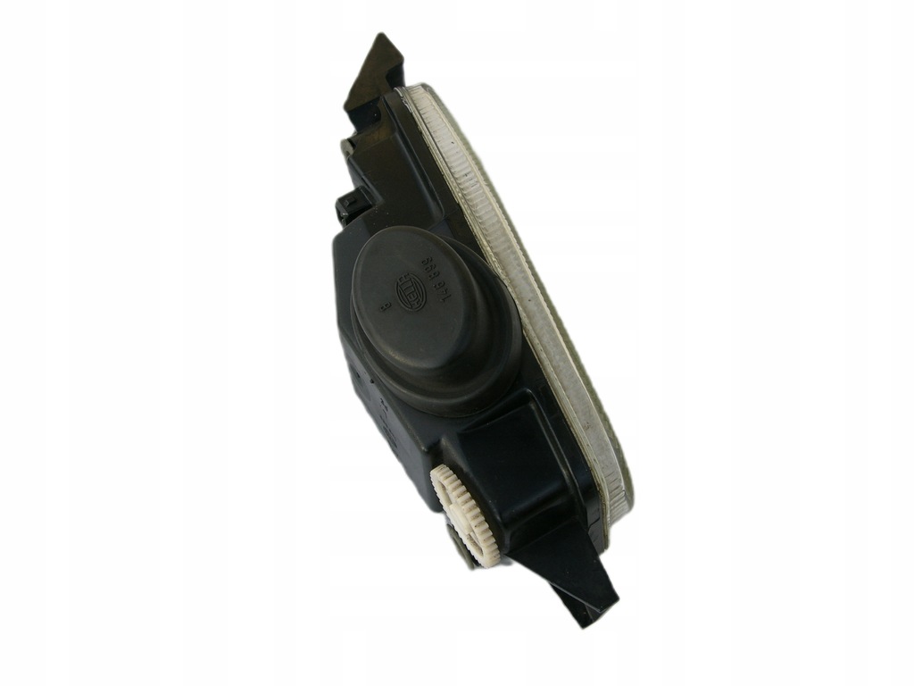 фото №4, Ford escort mk7 протитуманна фара лівий 1995-2000