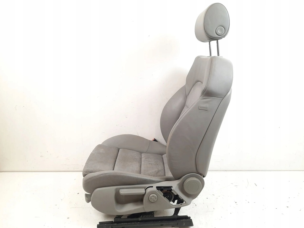 фото №16, 2005 audi a4 s4 b7 8e 8h сиденья i обшивки