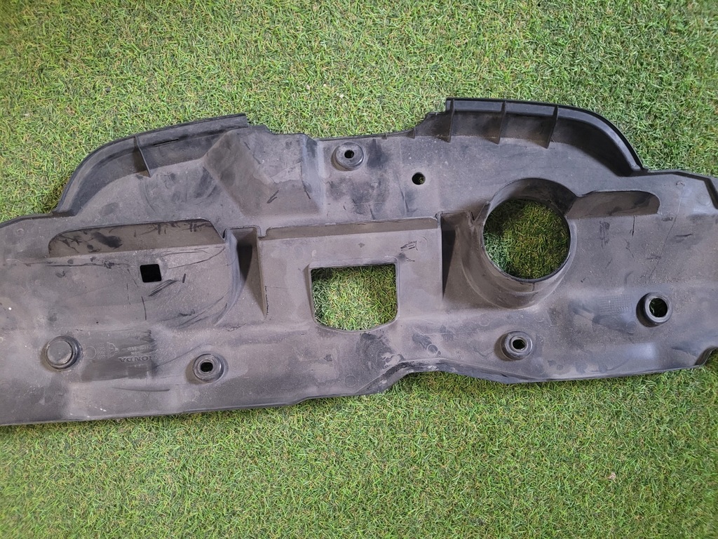 фото №6, Honda civic 9 ix mk9 захист поперечина передній 71125-tv0