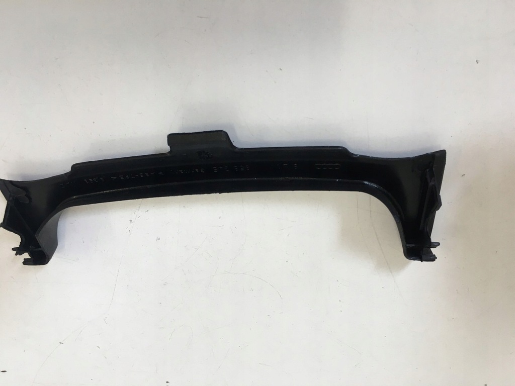 фото №7, Защита pod счетчик колонки audi a3 8l 8l1858345