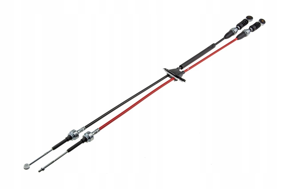 фото №1, Тросы переключения передач daewoo matiz 1998-2005