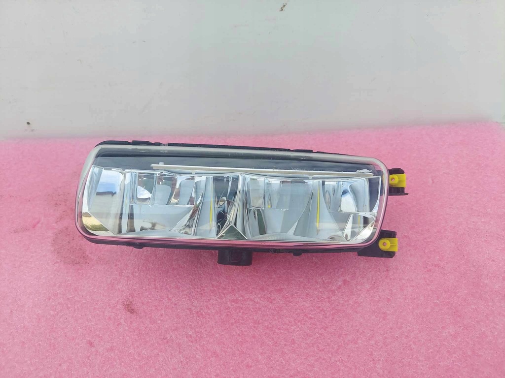 фото №1, Range rover sport l494 противотуманная фара led drl левый