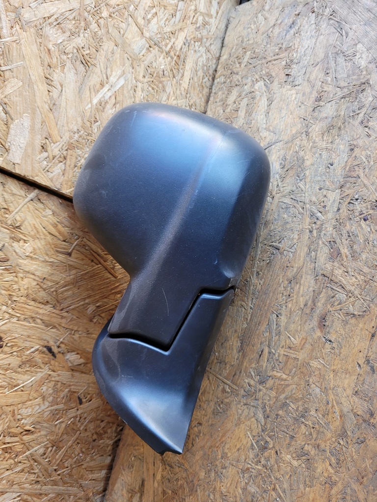 фото №7, Дзеркало зовнішнє ліва citroen berlingo partner iii 3pin