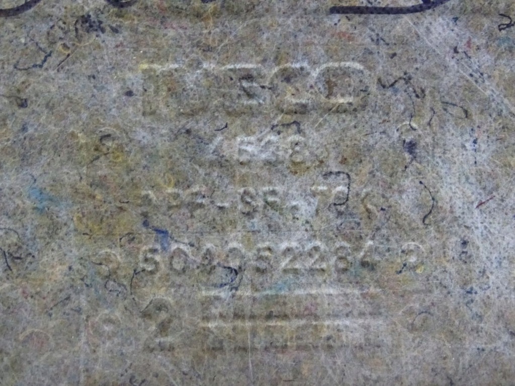 фото №6, Iveco eurocargo 02-15 стеля