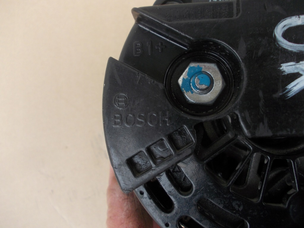 Генератор smart fortwo 0.8 800 cdi Недорого