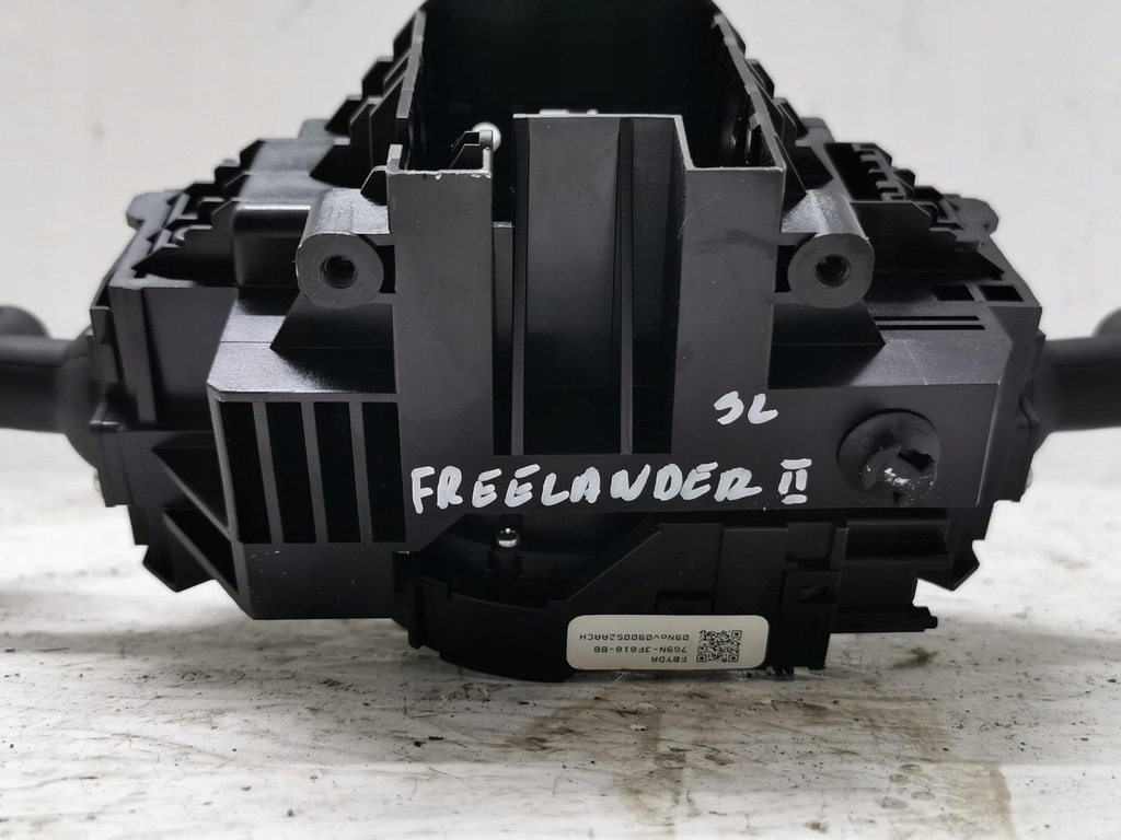 фото №9, Переключатель комбинированный land rover freelander ii