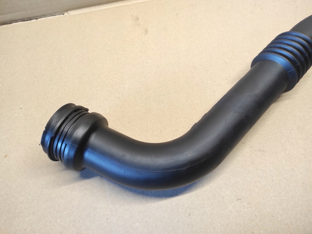 фото №2, Труба wąż шланг воздуха renault megane ii scenic ii 1.9dci 8200502920