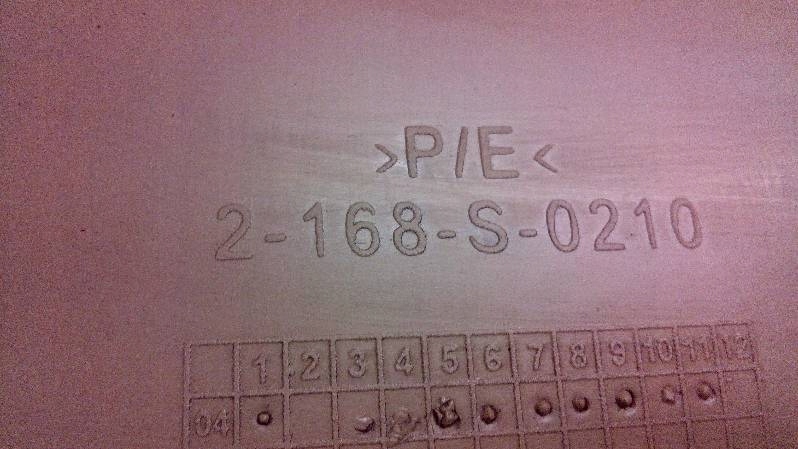 фото №6, Обшивка двері lewt задня renault modus