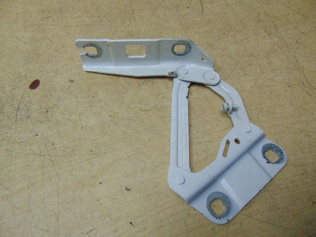 фото №4, Петля капот правый mercedes r klasa w251