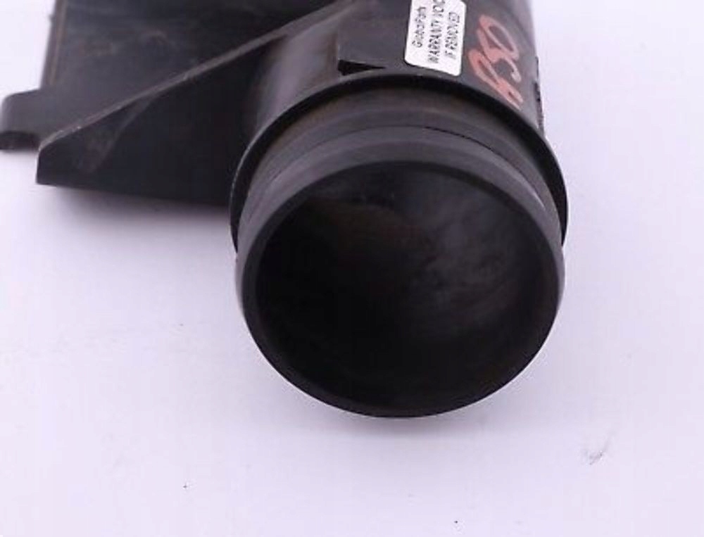 Mini cooper r50 r52 труба шланг впуск воздуха 1477836 Доставка