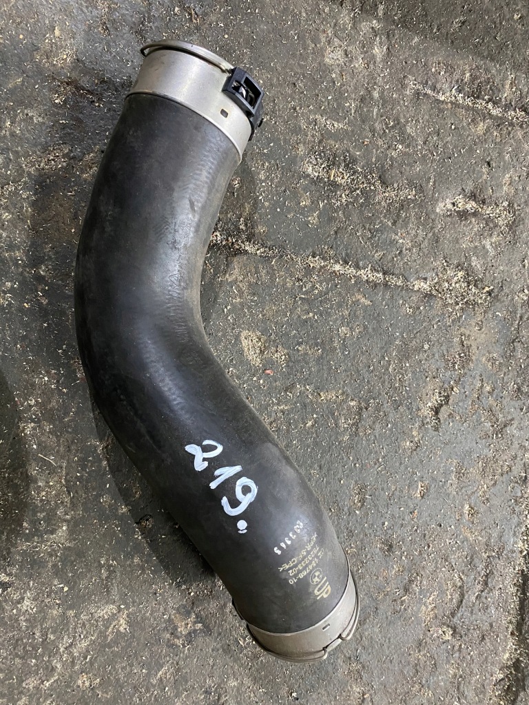 фото №1, 219 bmw x3 x4 f25 f26 f30 труба патрубок шланг 7823233