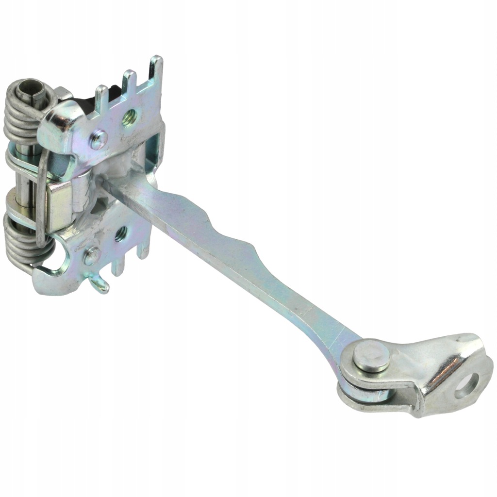 фото №3, Ограничитель дверь перед renault megane iii fluence