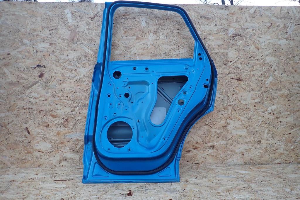 фото №13, Audi q3 i 8u0 двері праве задня задні 8u0833312d