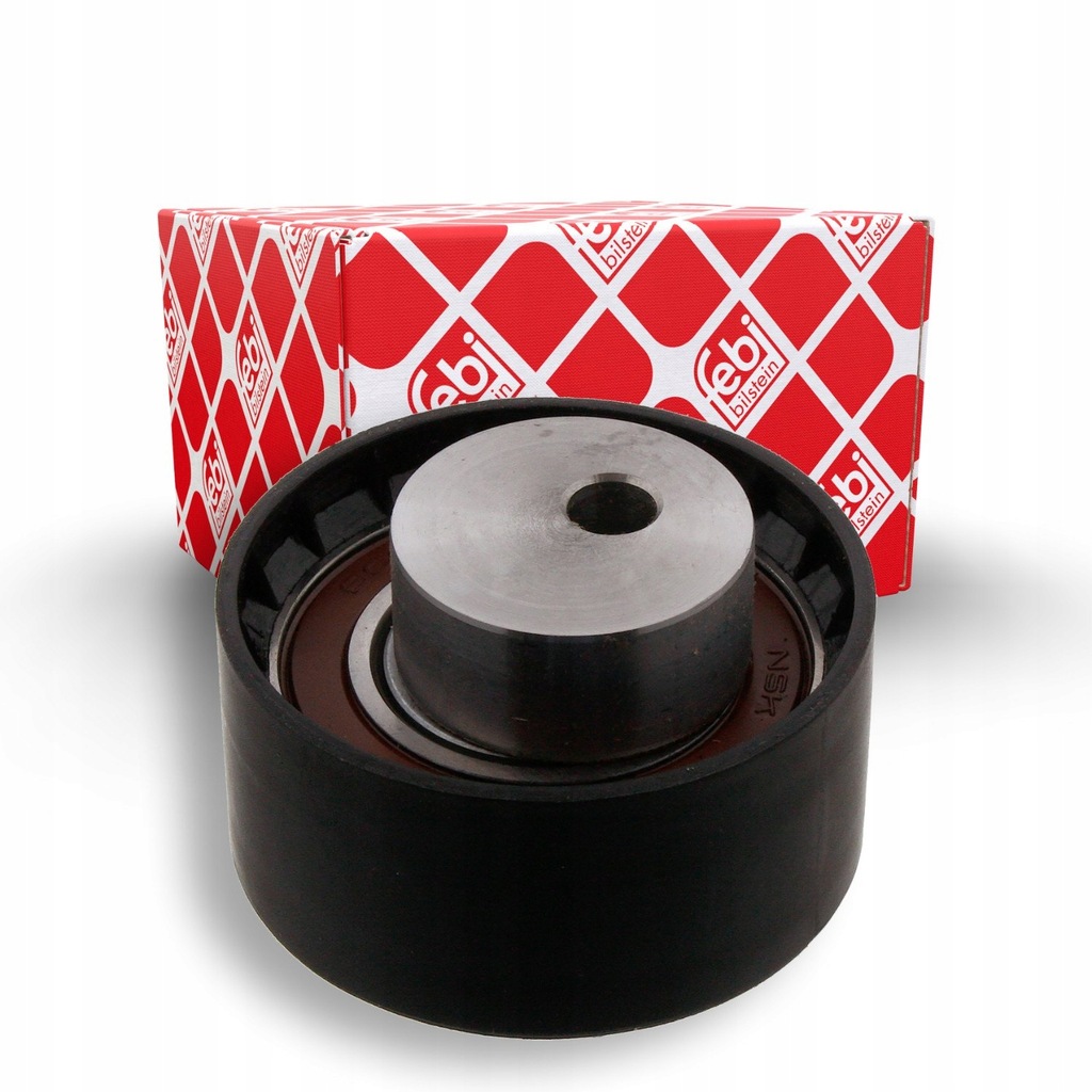 фото №14, Ролик натягувача ремінь розподільного валу [febi bilstein]