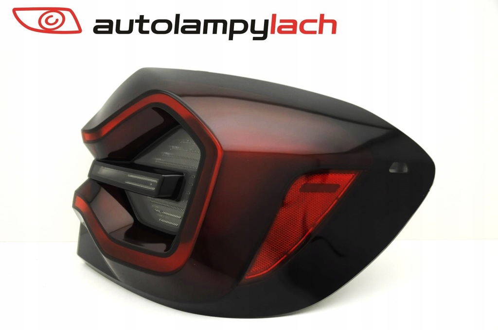 Bmw x3 g01 2022- фара led задня правий нова Доставка