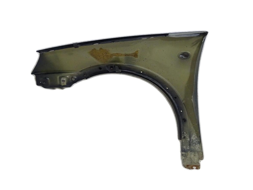 фото №12, Крыло правый перед opel corsa c combo c 2000-2011