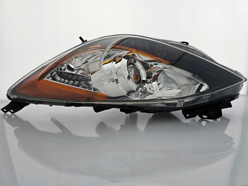 фото №11, Оригінальний фара mazda 3 ii bl przed lift 2008-2011 koito h11 лівий