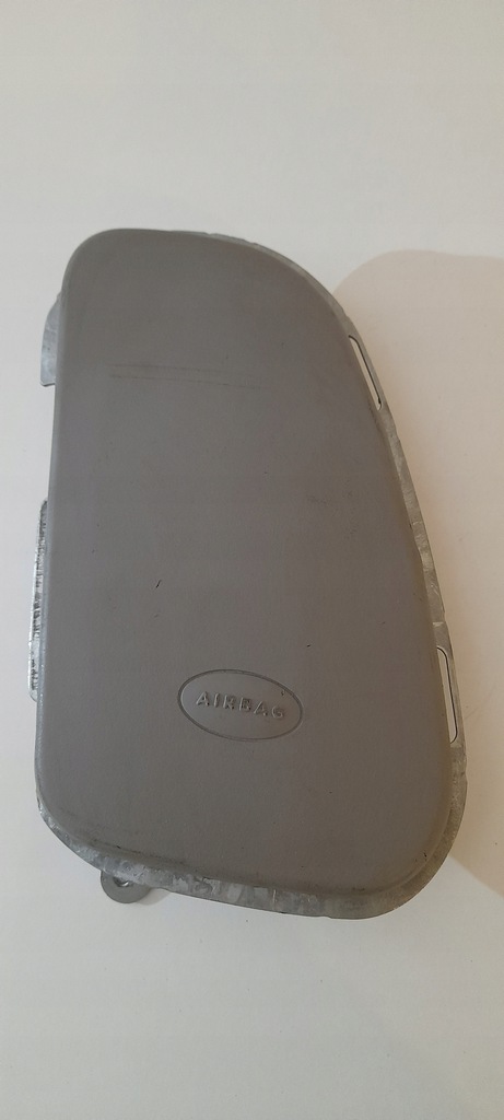 фото №1, Подушка безпеки подушка сидіння права citroen c2